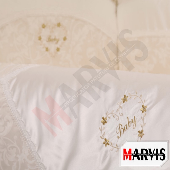 Baby Marvis Patuturi